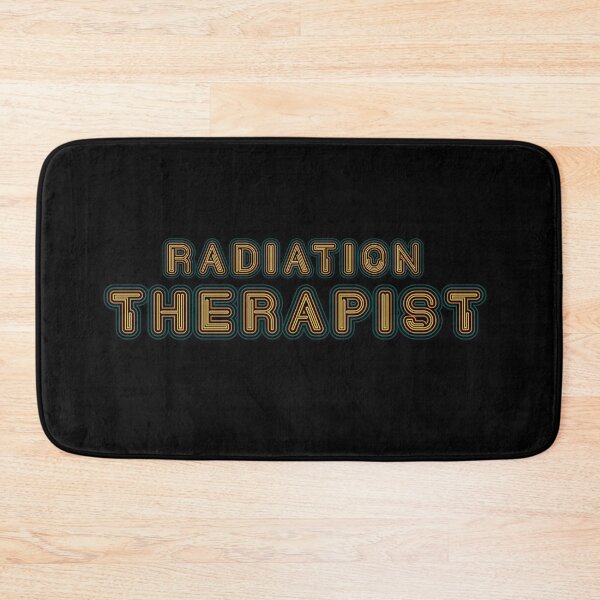 Item preview,  Radiation Therapist designed and sold by roleshop.