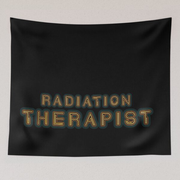 Item preview,  Radiation Therapist designed and sold by roleshop.