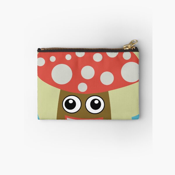 Item preview, Mushroom Mike  designed and sold by MclaughlinGifts.