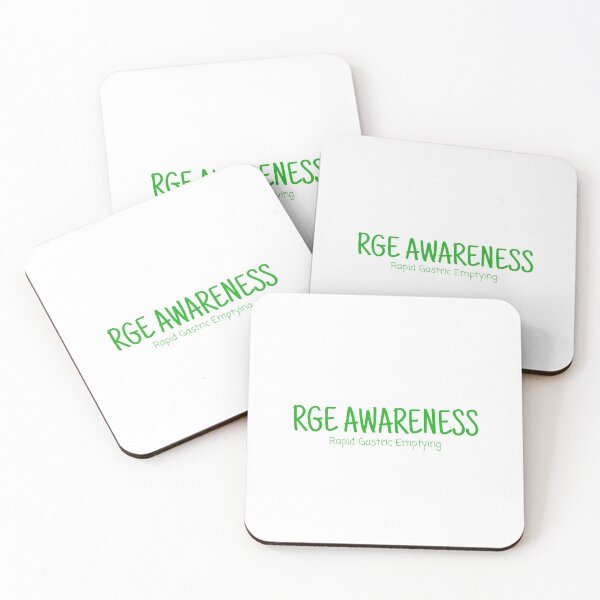 Item preview, RGE Awareness  designed and sold by jordanfishman23.