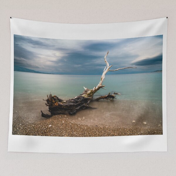 Item preview, Sarande Driftwood designed and sold by DiFigianoPhoto.