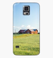 Countryside Case/Skin for Samsung Galaxy