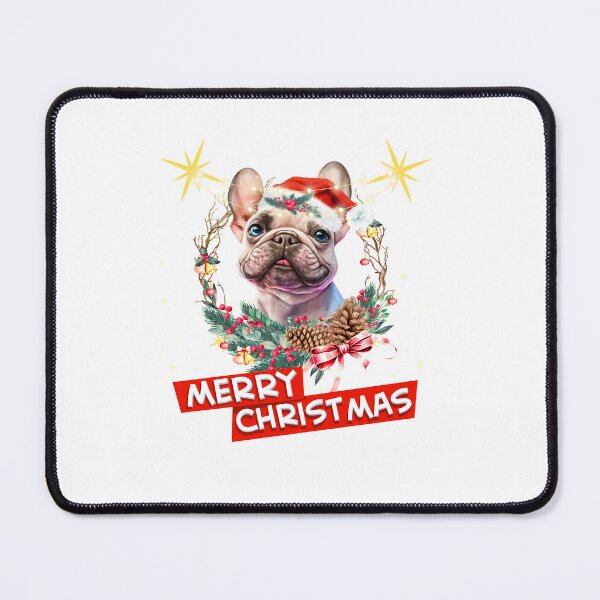 Item preview, Merry Christmas Doggie | Merry Christmas Funny Doggie Quotes and Sayings | Gifts for Christmas and Doggie Lovers designed and sold by ThanksVibe.