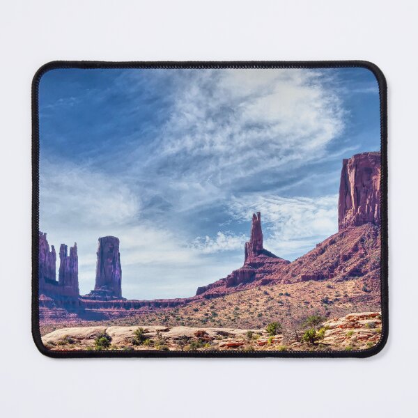 Item preview, Monument Valley designed and sold by Viv Thompson Photography .