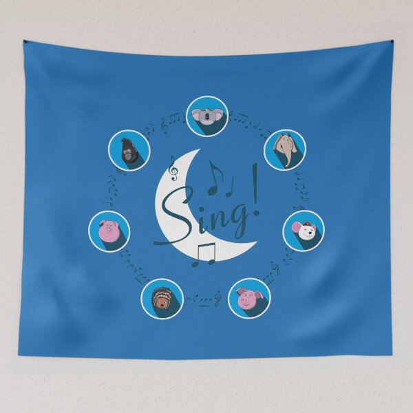 Item preview, sing cast designed and sold by Necronder.