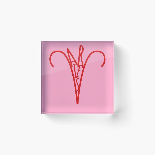 Item preview, Aries| zodiac designed and sold by Lavannya.