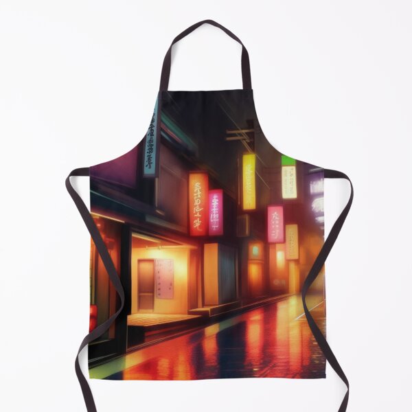 Item preview, Raining in Seto Japan designed and sold by DesignerKin.