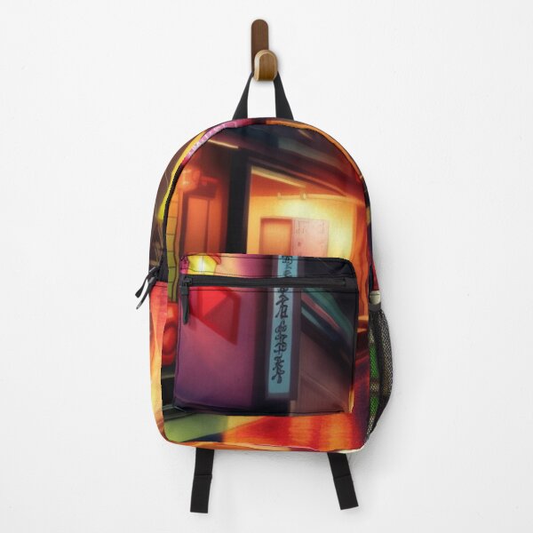 Item preview, Raining in Seto Japan designed and sold by DesignerKin.