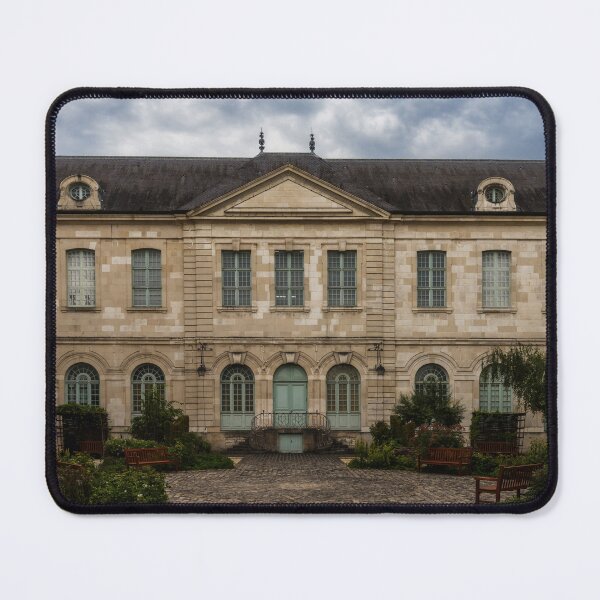 Item preview, Hotel Dieu-Le-Comte designed and sold by DiFigianoPhoto.