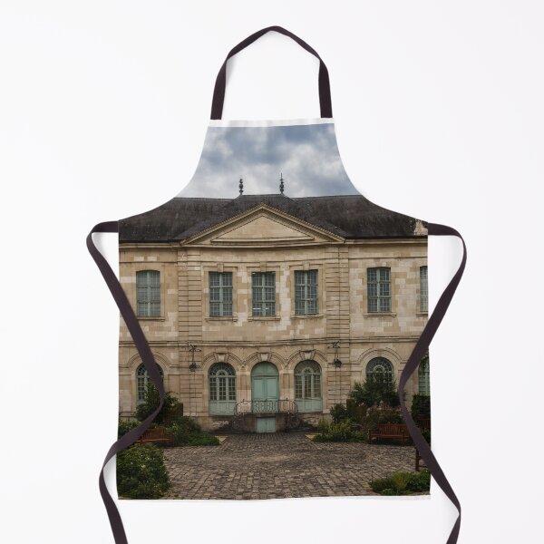 Item preview, Hotel Dieu-Le-Comte designed and sold by DiFigianoPhoto.