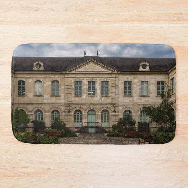 Item preview, Hotel Dieu-Le-Comte designed and sold by DiFigianoPhoto.