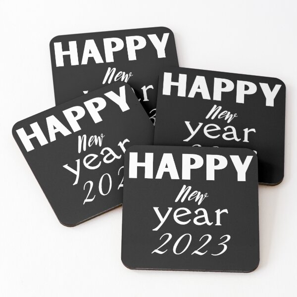 Item preview, 2023 NEW YEAR DESIGN - HAPPY NEW YEAR 2023 - HAPPY new YEAR designed and sold by WBP Mart.