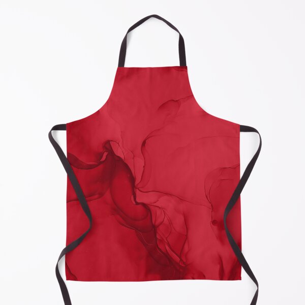 Artikelvorschau, Vibrant & Modern Red Palette 8 Trending Alcohol Ink Art by Janzay entworfen und verkauft von Janzay.