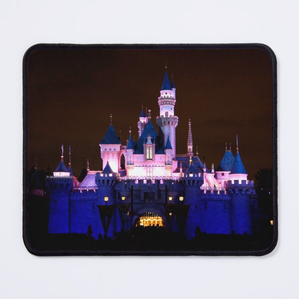 Item preview, Night Castle designed and sold by L.D. Franklin.