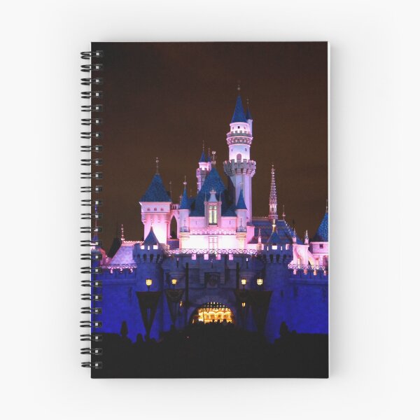 Item preview, Night Castle designed and sold by L.D. Franklin.