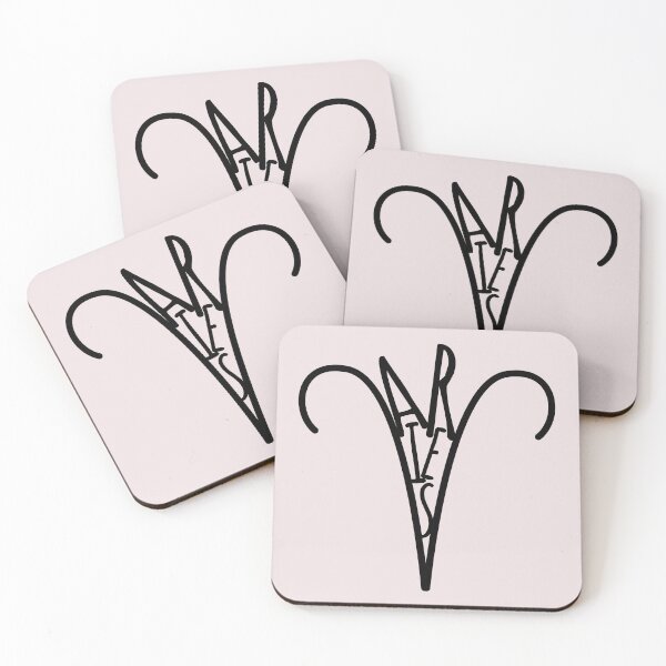 Item preview, Aries| zodiac designed and sold by Lavannya.