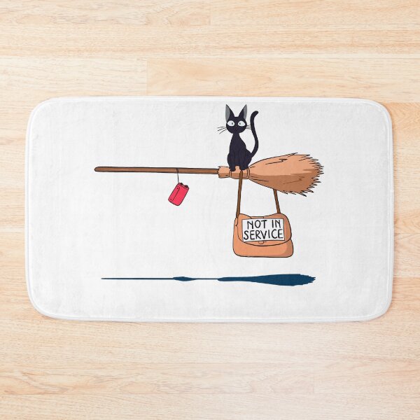 Item preview, Not in service Cat designed and sold by OnlyCoolDesigns.