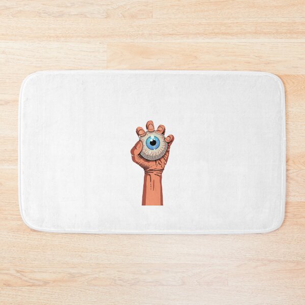 Item preview, A hand that holds one's eye. designed and sold by THE-TFG.