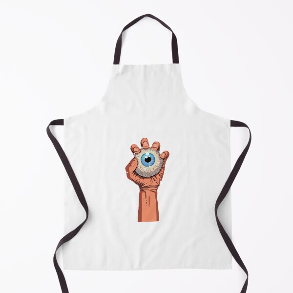 Item preview, A hand that holds one's eye. designed and sold by THE-TFG.