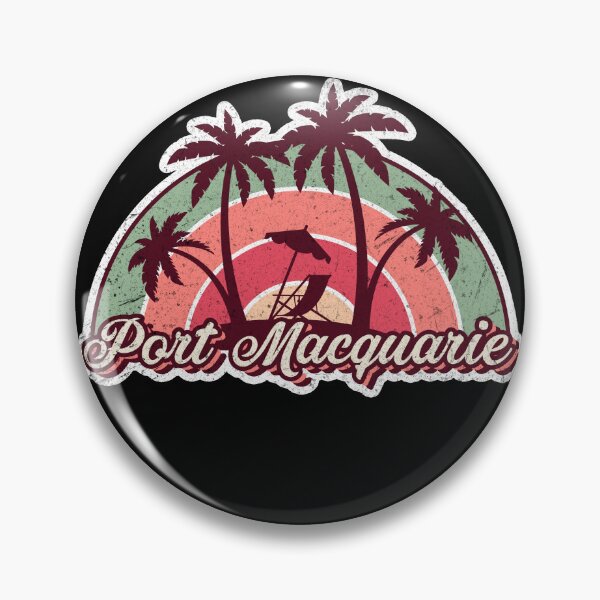 Item preview, Port Macquarie summer trip designed and sold by chrlalexandru.