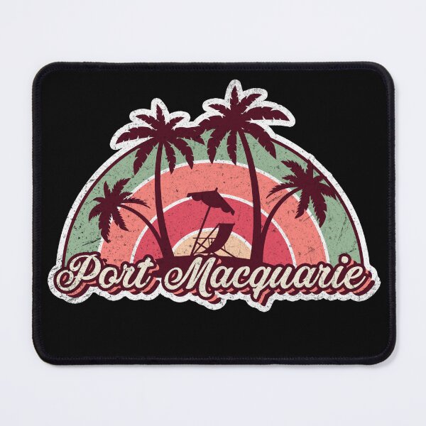 Item preview, Port Macquarie summer trip designed and sold by chrlalexandru.