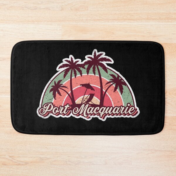 Item preview, Port Macquarie summer trip designed and sold by chrlalexandru.