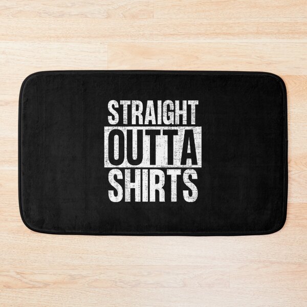 Item preview, Straight Outta Shirts - Too Lazy to do Laundry - Adulting - Grunge Style designed and sold by MillennialMemer.