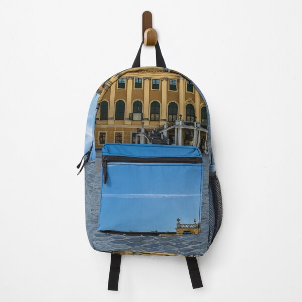 Item preview, Schonbrunn Palace designed and sold by DiFigianoPhoto.