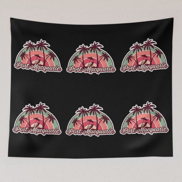 Item preview, Port Macquarie summer trip designed and sold by chrlalexandru.