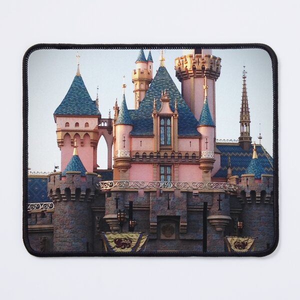 Item preview, Nostalgic Castle designed and sold by L.D. Franklin.