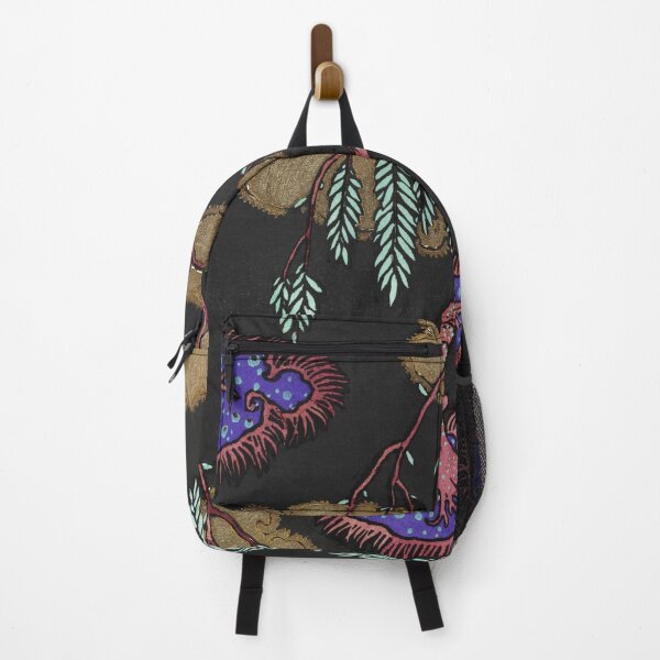 Item preview, EA Séguy botanical tree print designed and sold by rpvga.