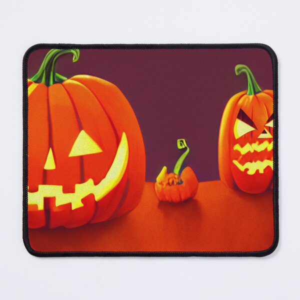 Item preview, Lighted pumpkins designed and sold by RebelPurpleGirl.