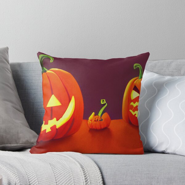 Item preview, Lighted pumpkins designed and sold by RebelPurpleGirl.