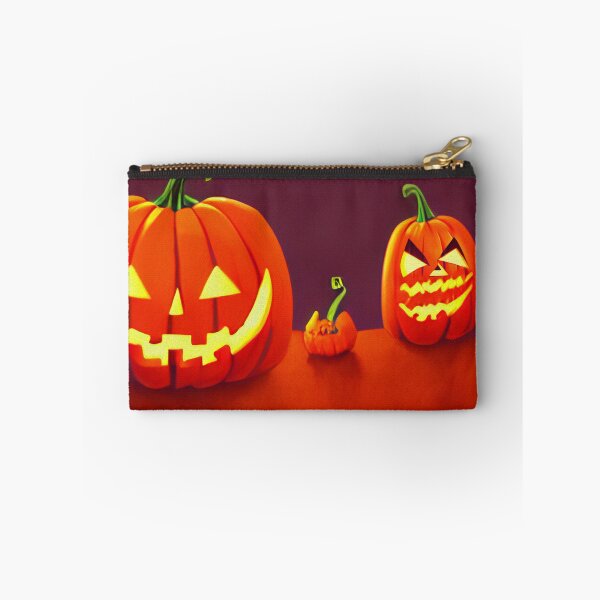 Item preview, Lighted pumpkins designed and sold by RebelPurpleGirl.