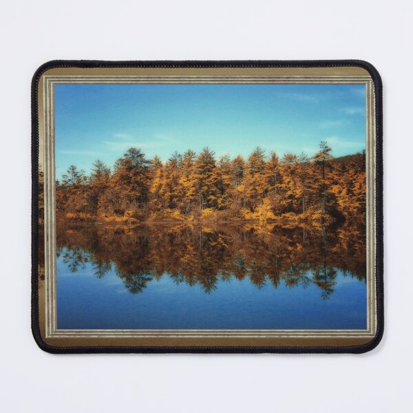 Item preview, All Quiet On The Lake designed and sold by James DeFazio.