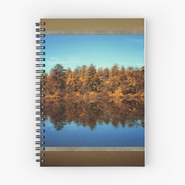 Item preview, All Quiet On The Lake designed and sold by James DeFazio.