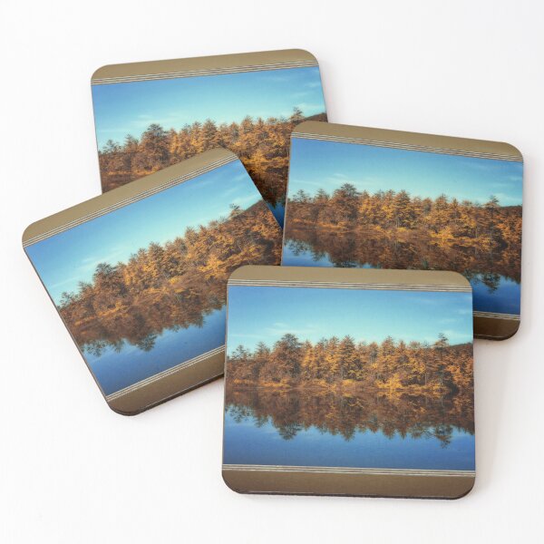 Item preview, All Quiet On The Lake designed and sold by James DeFazio.