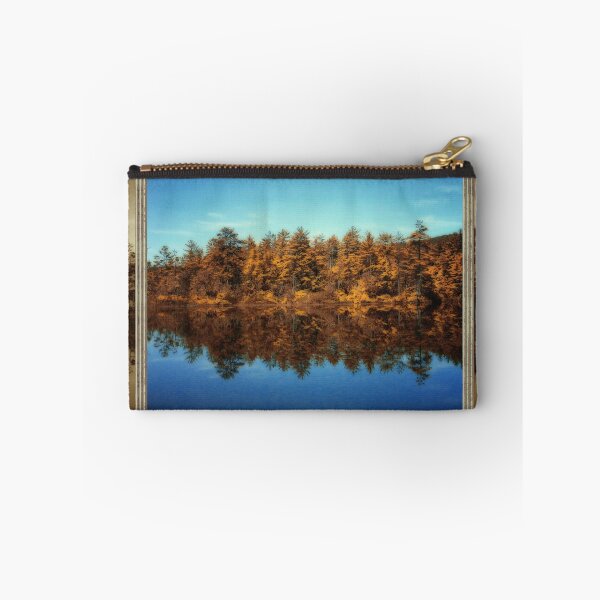 Item preview, All Quiet On The Lake designed and sold by James DeFazio.