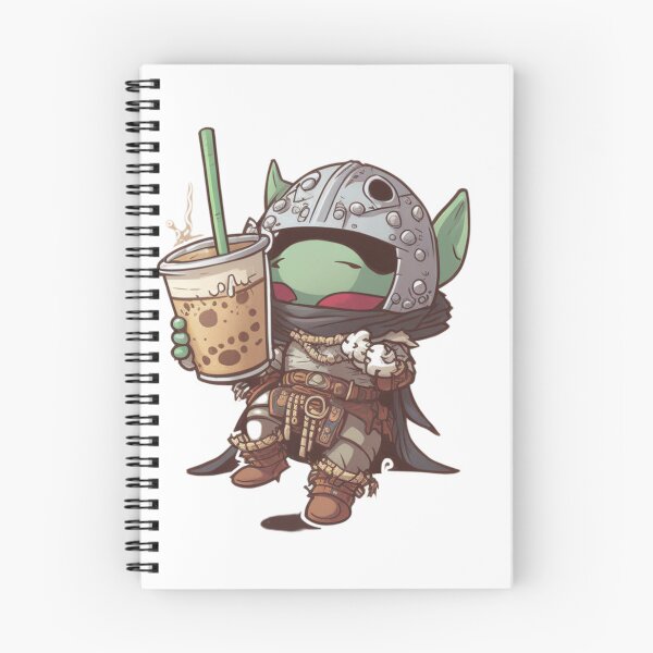 Item preview, Té de Boba Rogue designed and sold by RiverstepStudio.