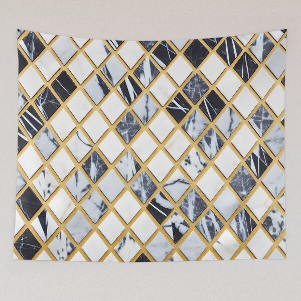 Item preview, Decorative Creative Tiles 10 designed and sold by jumpercat.