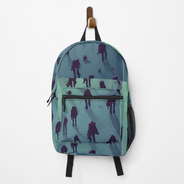 Item preview, Zombie Horde designed and sold by DiverAstronaut.