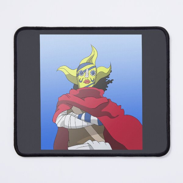 Item preview, Sogeking designed and sold by ColonelFats69.