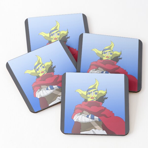 Item preview, Sogeking designed and sold by ColonelFats69.