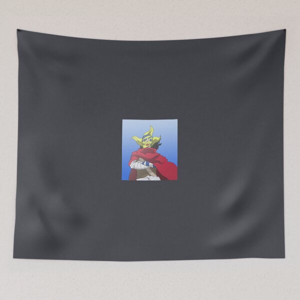 Item preview, Sogeking designed and sold by ColonelFats69.