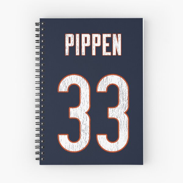 Artikelvorschau, Imagine If Series - If Pippen was a Monster of the Midway. entworfen und verkauft von positiveimages.