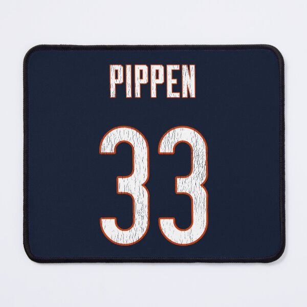Artikelvorschau, Imagine If Series - If Pippen was a Monster of the Midway. entworfen und verkauft von positiveimages.