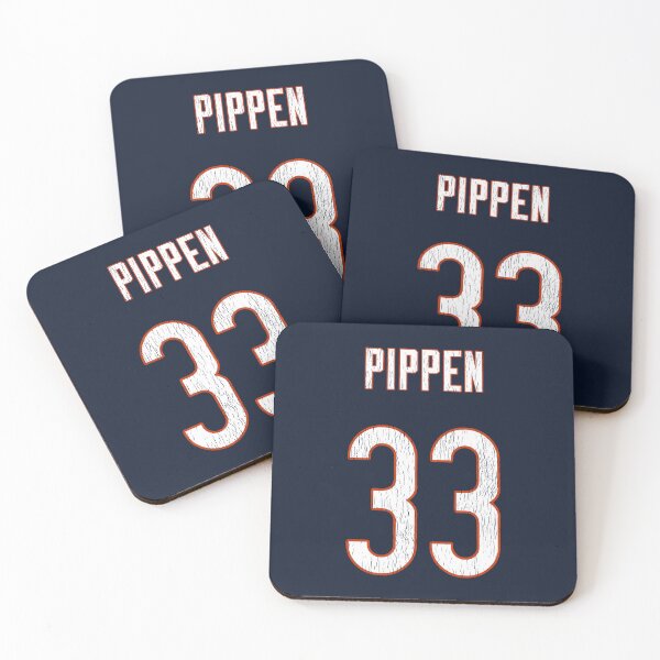 Artikelvorschau, Imagine If Series - If Pippen was a Monster of the Midway. entworfen und verkauft von positiveimages.