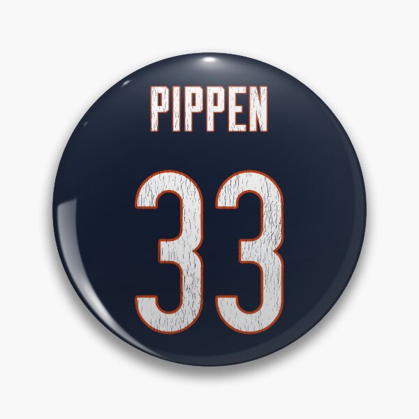 Artikelvorschau, Imagine If Series - If Pippen was a Monster of the Midway. entworfen und verkauft von positiveimages.