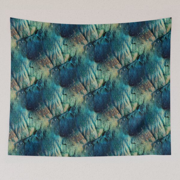 Item preview, Colored tree bark designed and sold by AdioraStore.