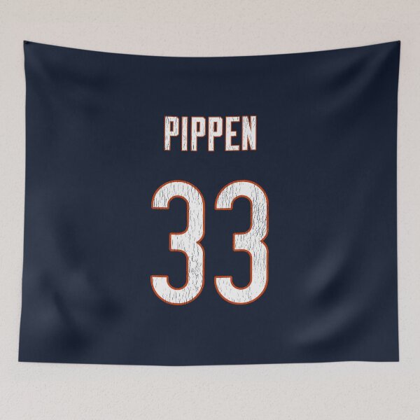 Item preview, Imagine If Series - If Pippen was a Monster of the Midway. designed and sold by positiveimages.